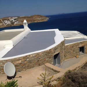 Ανακαινίσεις Κτιρίων
